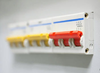 Different ways of getting electrically injured