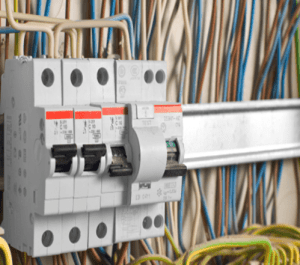 Electrical switches