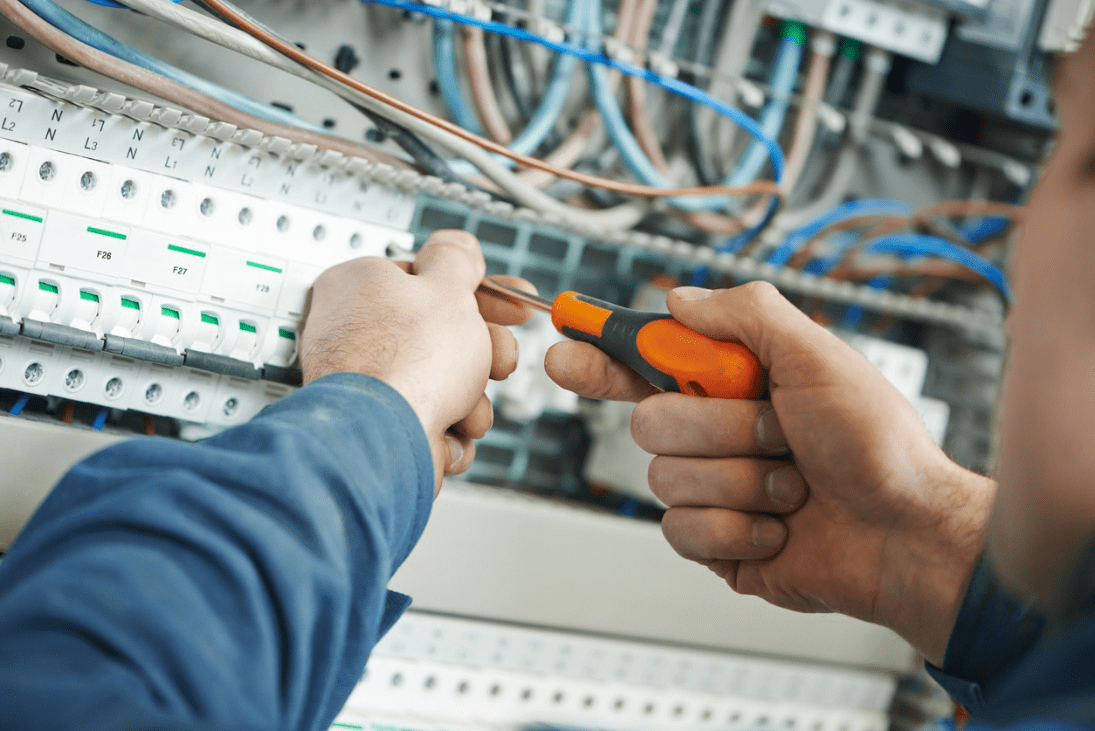 Experienced Experts