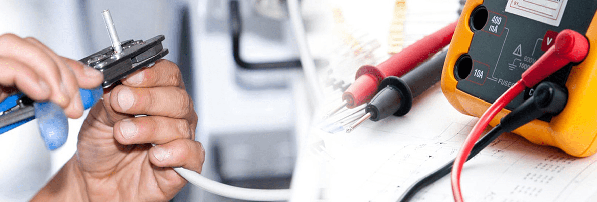 High-quality service for testing