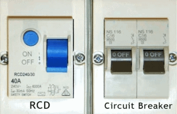 rcd test