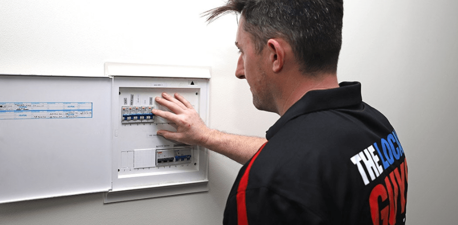 RCD