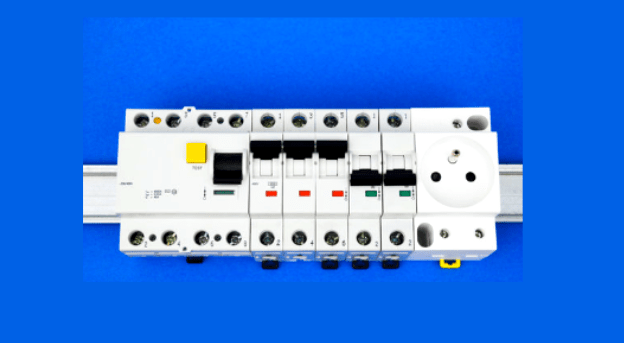 RCDs are the safety switches