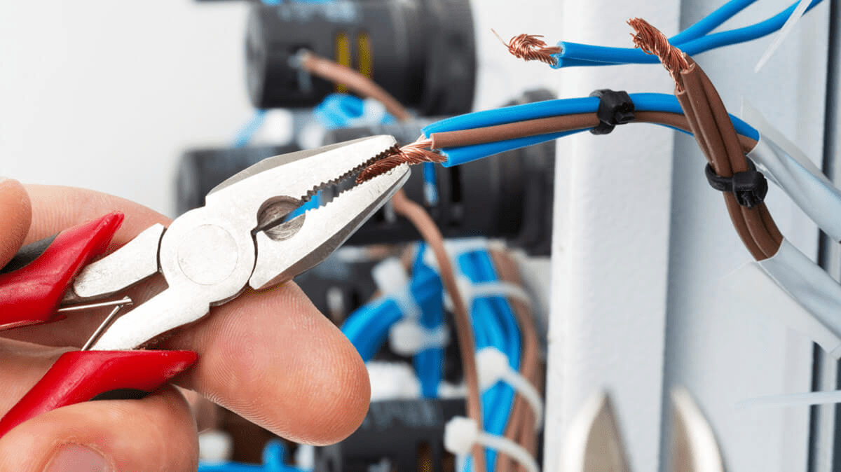 Visual Inspection