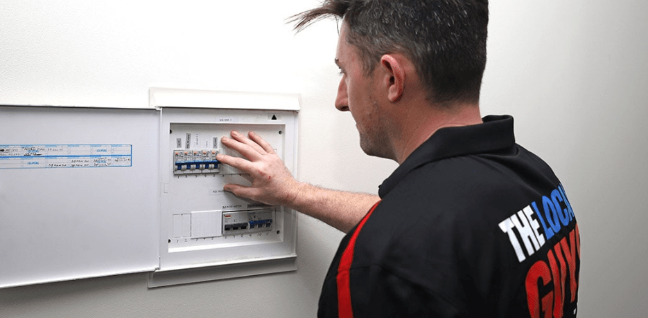 What is RCD Test?