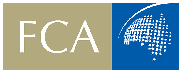 fca logo