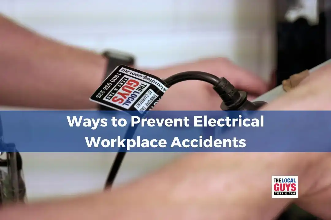 Ways to Prevent Electrical Workplace Accidents