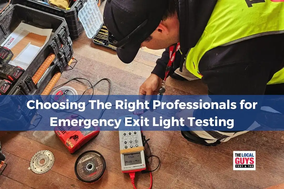 What Makes Appliance Test And Tagging A Major Concern For All?