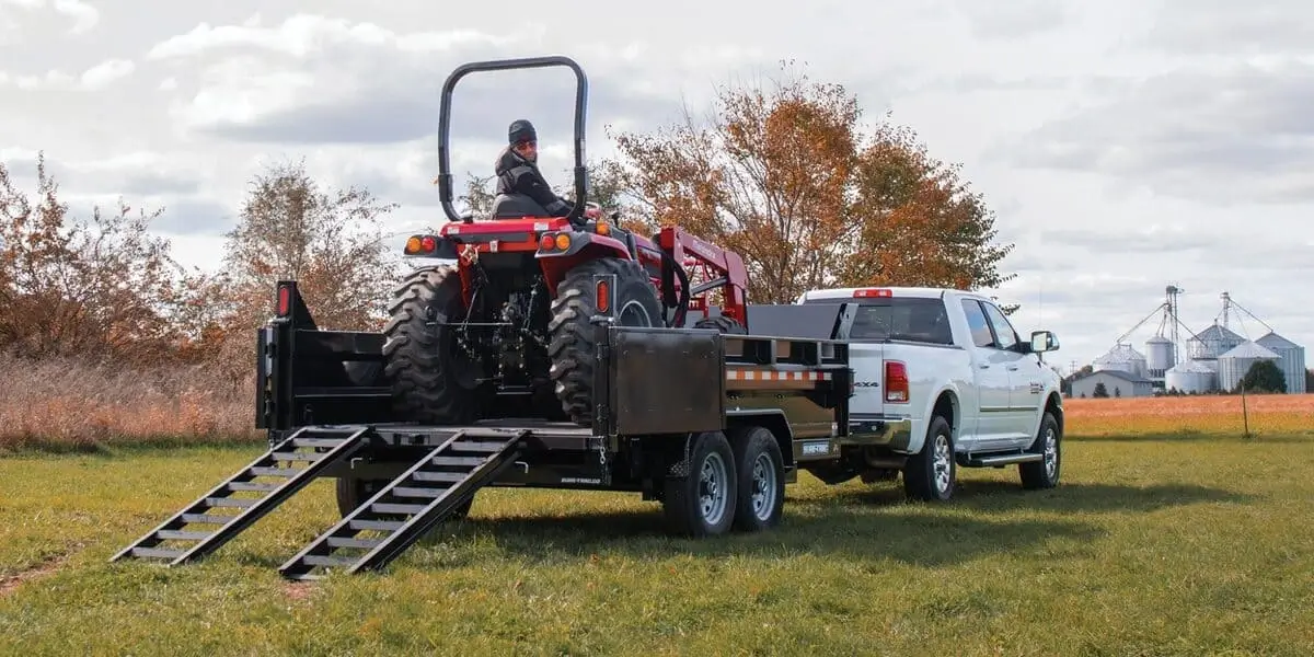 Trailers & Trailer Parts In Rocky Mount VA Trailers & Trailer Parts In Rocky Mount VA